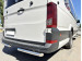 Защита заднего бампера d60 VWC.17.13-1